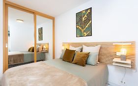 Hemeras Boutique Homes - Quiet Place 50M From The Sea