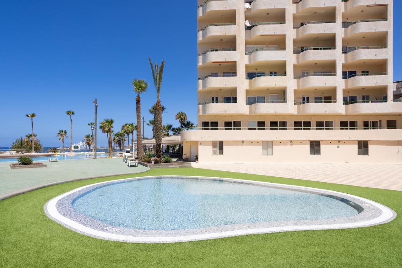 Hemeras Boutique Homes - Quiet Place 50M From The Sea Los Cristianos  Exterior photo