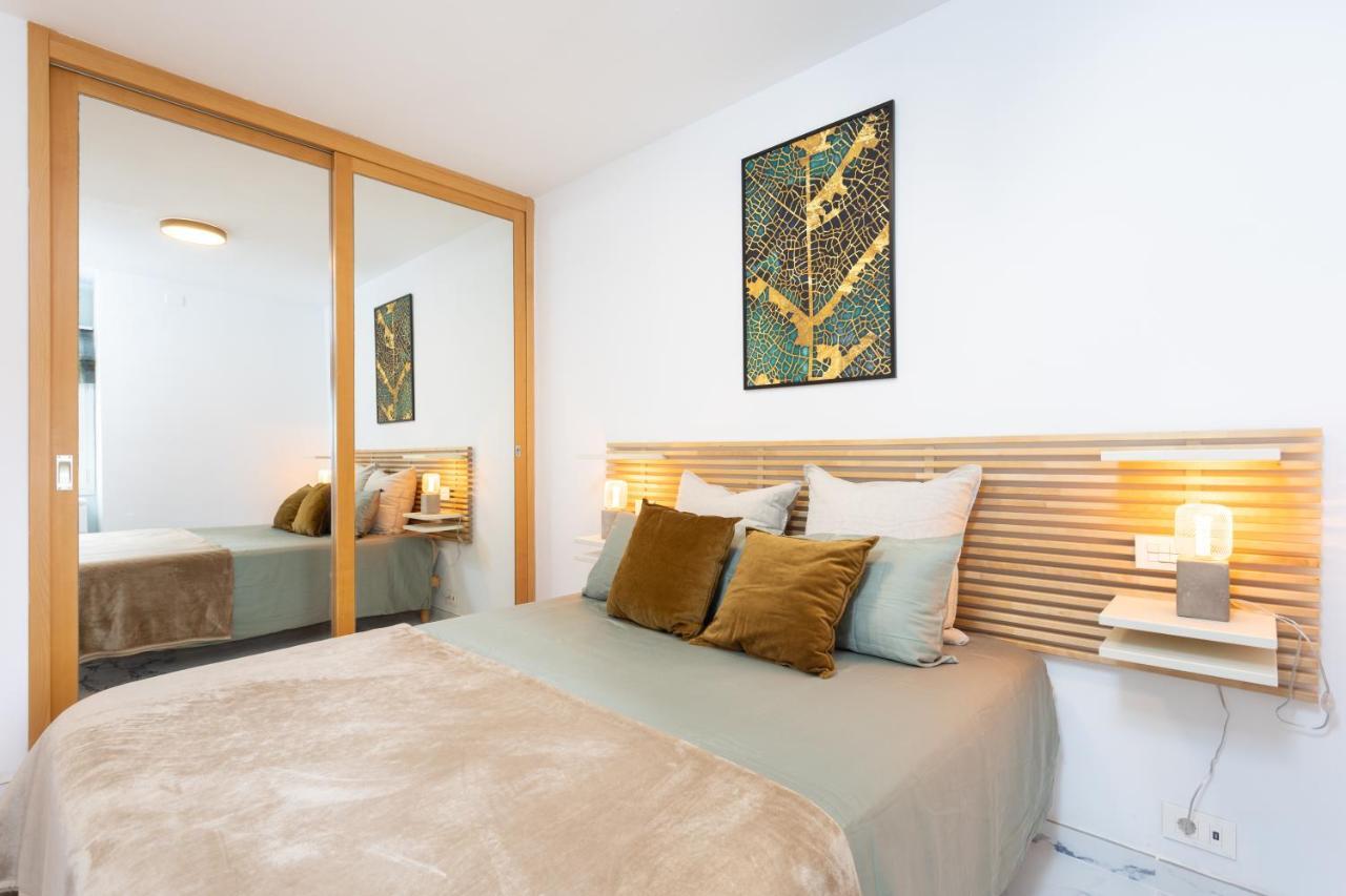 Hemeras Boutique Homes - Quiet Place 50M From The Sea Los Cristianos  Exterior photo