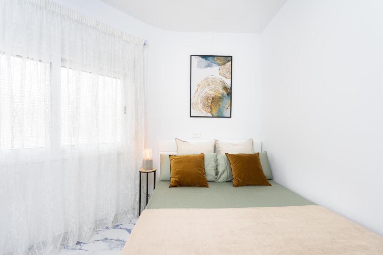 Hemeras Boutique Homes - Quiet Place 50M From The Sea Los Cristianos  Exterior photo