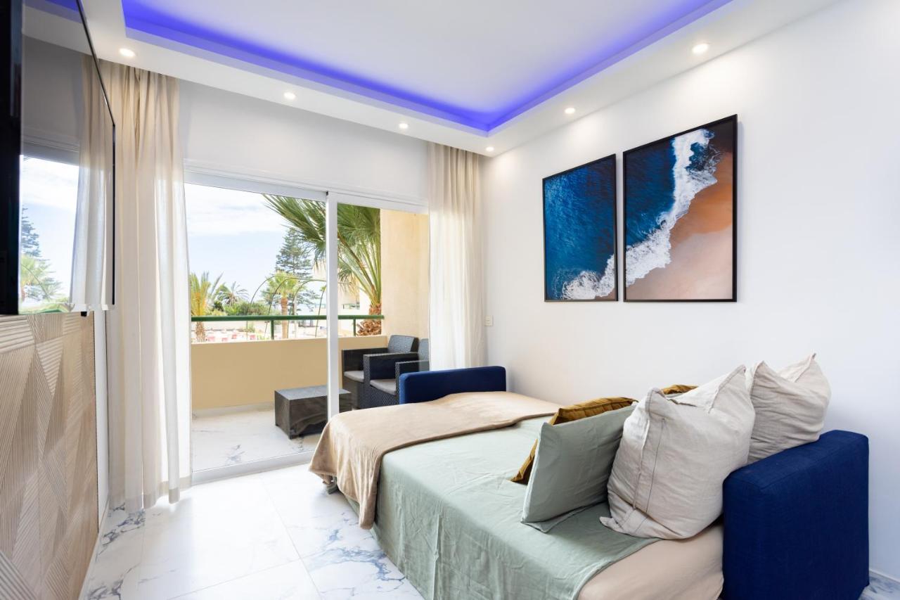 Hemeras Boutique Homes - Quiet Place 50M From The Sea Los Cristianos  Exterior photo