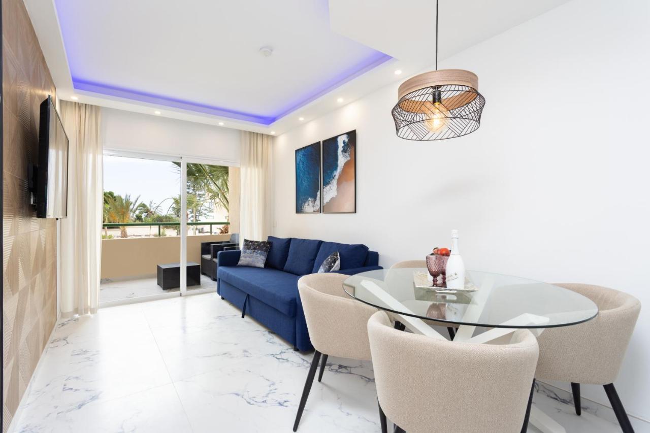 Hemeras Boutique Homes - Quiet Place 50M From The Sea Los Cristianos  Exterior photo
